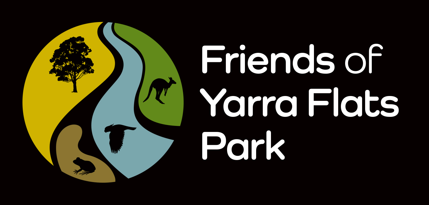 Friends of Yarra Flats Park